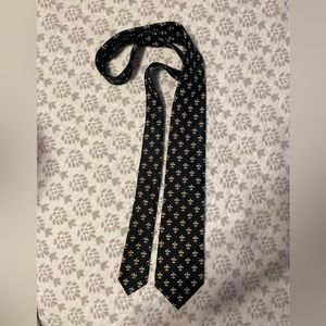 New Orleans Saints Necktie
